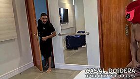 friends limp with 18-year-old teen orgasm interracial gangbang