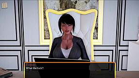 My new family 312 with brunette and redhead