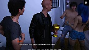 complete gameplay become a rock star part 14