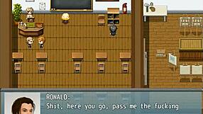 Adult Game My New Life Walkthrough 07 Maria Jet And Sarah Quest