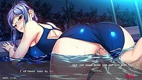 bend over for me, milf housewife, i'm gonna creampie your pussy in doggy style