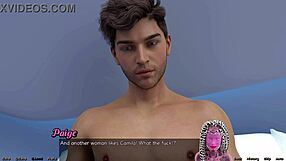 Ztracená ve vesmíru 62: Odmítnutá horkou doktorkou