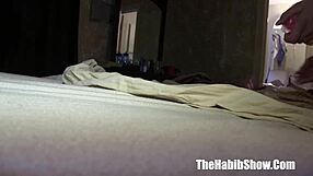 Blonde Amateur Uses Anal Toys For Assfucking