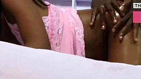 african pussy feels so good on my big black cock, i cum twice