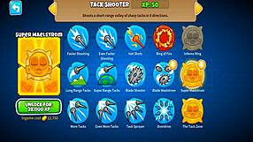 Btd6 gameplay 1 with Animemonkeys