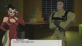 Exploring dark secrets in Something Unlimited Part 02 by Gunsmoke Games