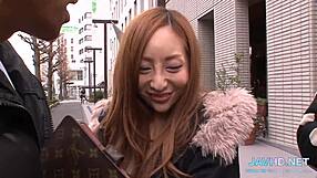 i can’t believe the wild action in this japanese gangbang compilation vol 22!