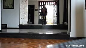 Welcome to the Hotel for Content Creators in Colombia