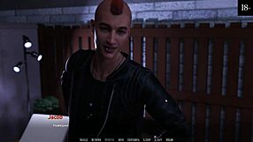 complete gameplay become a rock star part 14