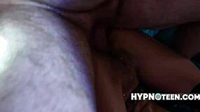 Stepdaughters offer their assholes to rich friends for anal fucking.