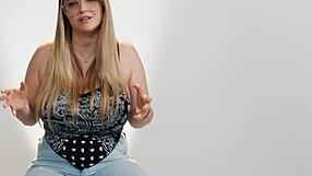 intense close-up orgasm with huge natural tits codi vore hitachi pleasure