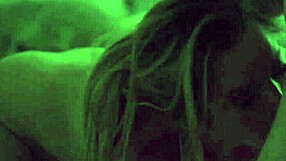 Charlie Forde Blowjob Massage