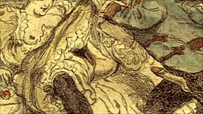 My secret life in retro vintage erotic cartoon anime hentai!