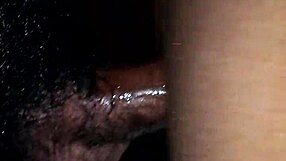 We Just Fucking Hard And Deep In Raw Passion