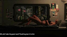 Projekt Passion Gaming & Pussy Fingering With Big Booty And Busty Blonde