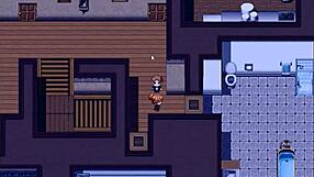 Adult Game My New Life Walkthrough 07 Maria Jet And Sarah Quest