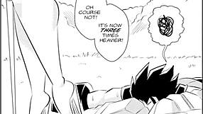 check out this dragon ball z compilation