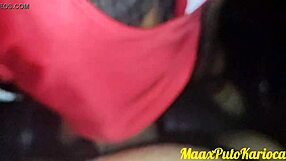 Onun Büyük Götü Dölle Taşmış!