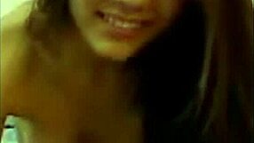 feeling connected in webcam chat