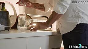 Perv Doctor Relives His Anal Addict Milf Patients Shalina Devine Needs In Hospital Taboo Scene