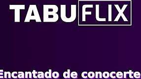 Look at this wife, she's so nice and tight and wet when bent over for fucking