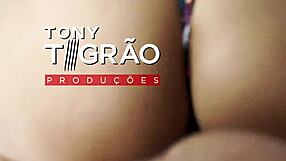 Stella Smeets and Lolla Martinelli explore anal pleasures in their first exclusive scene for the channel