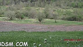 Exploring Hard Sadomasochism Techniques in Detail