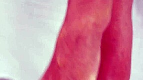 Does Jasmine Daze Crave a Special Massage With Riding and Blowjob Action?