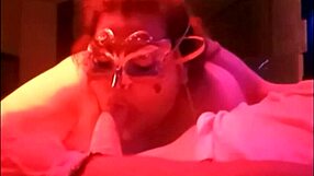 Wow, Luli Morbosa Shines Sucking Dick And Messages All Guys!