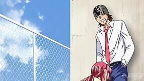 yo, naughty step mom lets young 18+ daughter touch her