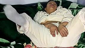 Blue Amateur Starts His Day With A Good Squirt Here On Xvideos 2024