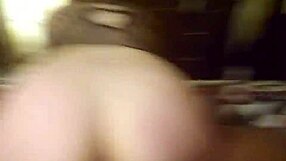 dixie demonstrates oral technique with blonde amateurs