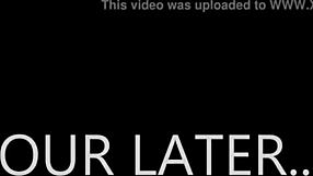 Feeling the intense cumshots explode on my big tits after titfuck and handjob