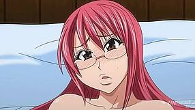 yo, naughty step mom lets young 18+ daughter touch her