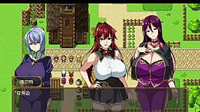 Bakunyuu Party NTR Episode 1