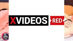 Danabarzagli heats up after the dance with intense gay passion and big cocks