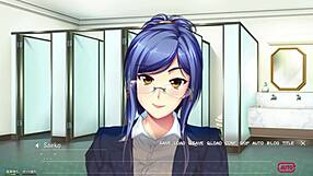 bend over for me, milf housewife, i'm gonna creampie your pussy in doggy style