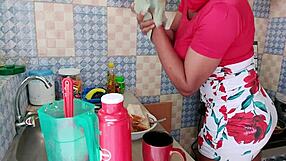 Nigerian Gay Passion Explores Igbo Oga Yoruba Desires