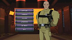 Exploring dark secrets in Something Unlimited Part 02 by Gunsmoke Games