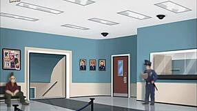 Summertime Saga Episode 183: Animated Adventure Continues