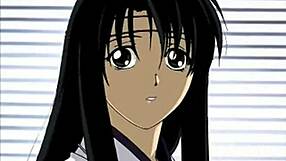 Hentai Babe's Pussy Pounded in Intense Fantasy