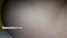 Every Night I Play with My Stepsister 😏