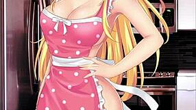 My yandere neighbor's neutral ending episode 2