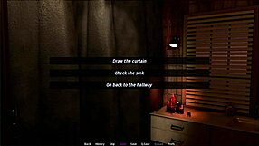 Let's Fuck in Halloween Costumes, Lyriel!