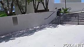 i can’t stop watching barely legal teens getting wild