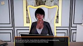 My new family 312 with brunette and redhead