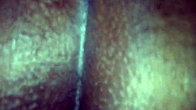 wow, that creamy gusher from her bbw assfucking with monster cock is so wet and close up