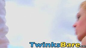 Prečo vonkajší gej Benjamin Riley strieka tak tvrdo na syrom kokote?