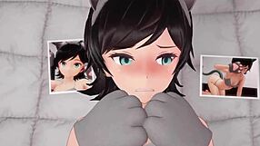 matsukaze kantai collection anime hentai fuck