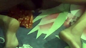 my valentine's romantic sex with wife